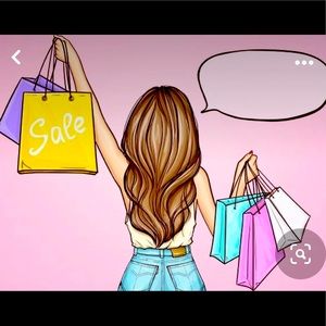 Shop , sale , shop!!